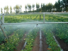 永康水肥一體化技術